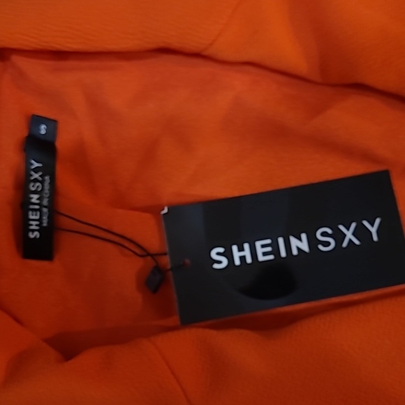 Brand new Shein blazer women's size small - Picture 2 of 4